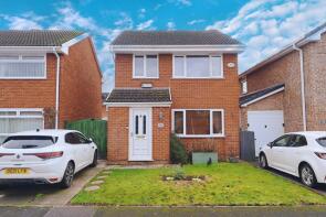 36, Conway Close, Chester CH4 8UJ