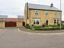 13, Earls Grove, Morpeth NE65 0FE