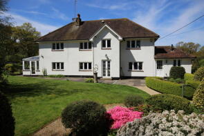 Yeomans Corner, Powntley Copse, Alton GU34 4DL