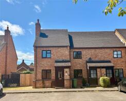 17, Marks Orchard, Buckingham MK18 3QS
