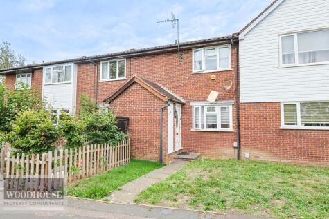 Bushbarns, Cheshunt, EN7