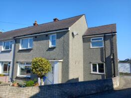 47, Pen Y Ffridd Road, Bangor LL57 2LZ