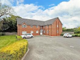 22, Battlefield Court, Shrewsbury SY1 4AR