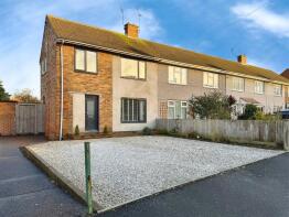 18, Chestnut Avenue, Retford DN22 7RN