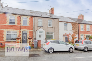 28, Lowlands Road, Pontnewydd, Cwmbran NP44 1RA