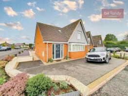 3, Sandford Close, Hill Ridware, Rugeley WS15 3RH