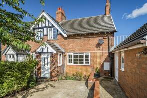 Willow Cottage, Nafferton Road, Driffield YO25 8NT