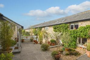 Higher Barn, Road South From Easton Cross, Kingsbridge TQ7 3BD