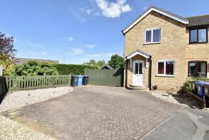 16, Ryland Bridge, Welton, Lincoln LN2 3RP