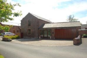 Ash Lea, Stoneknowe, Scaleby CA6 4LS