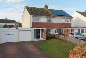 28, St Martins Park, Haverfordwest SA61 2HP