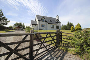 1, Coille Dhorch, Gairloch IV21 2AF