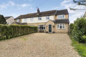 31, Hardwick Road, Bicester OX27 8EZ