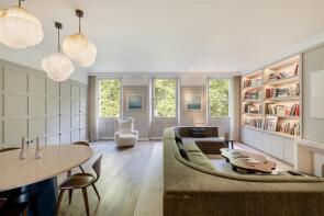 Third Floor Flat, 30, Ennismore Gardens, London SW7 1AD