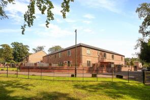 22, Micklewood Close, Morpeth NE61 3LP