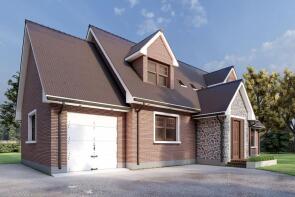 Redmoss, Drybridge, Buckie AB56 5JD