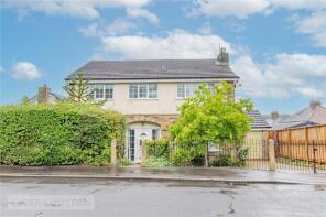 63, Broadgate, Almondbury, Huddersfield HD5 8HR