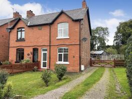 23, Oaklands Road, Wrexham LL14 5DP