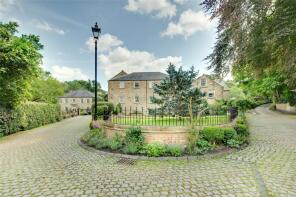 Flat 4, Lintzford Mill, Lintzford Mill Road, Rowlands Gill NE39 1NB