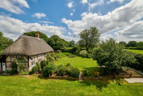 Kings Cottage, King Lane, Froxfield, Petersfield GU32 1DS