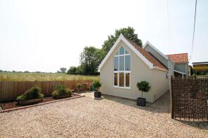 7, Debenham Road, Ipswich IP6 9TD