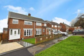 5, Garth Avenue, Hull HU11 4HN