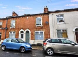 60, Louise Road, Northampton NN1 3RR