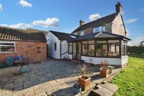 The Fisheries, Main Road, Louth LN11 7SS