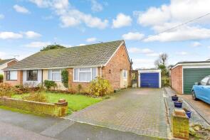 5, Harman Avenue, Hythe CT21 4LA