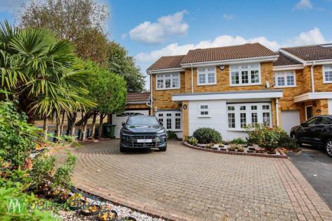 Smarts Green, West Cheshunt