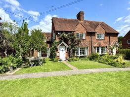 4, Wedmans Place, Wedmans Lane, Rotherwick, Hook RG27 9BS