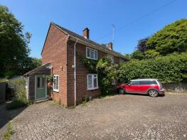 3, The Close, Marlborough SN8 3QQ