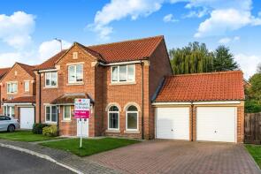 36, Home Farm Close, Laughterton, Lincoln LN1 2BD