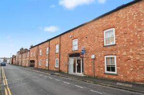 Flat 16, 4 12 Mitaka House, Morton Street, Leamington Spa CV32 5TP