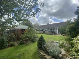 Martindale, Hillway, Charlton Mackrell, Somerton TA11 6AN