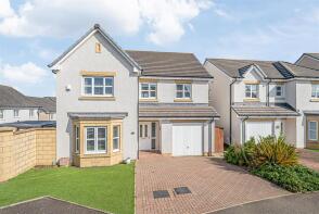 34, Gallows Knowe, Cowdenbeath KY4 8FE
