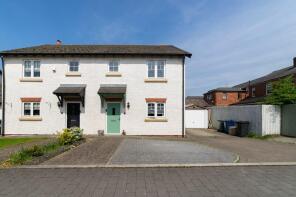 1, Kings Close, Haskayne, Ormskirk L39 7AA
