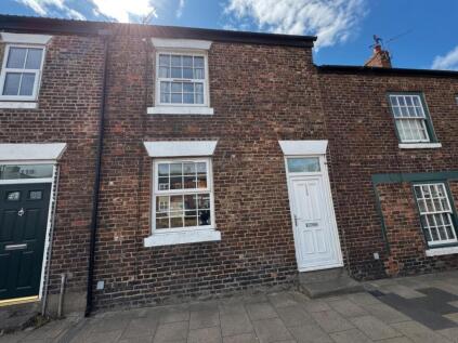 Gilesgate, Durham
