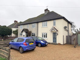 1, Gazeley Road, Newmarket CB8 9EF