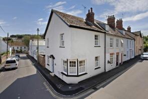 Corner Cottage, Mamhead Road, Exeter EX6 8LX