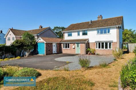 Church Road, Fiddington, Nr. Bridgwater