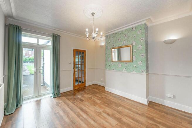 KITHCEN, DINING ROOM AND LIVING ROOM