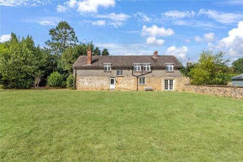 Acreman Street, Sherborne, Dorset, DT9