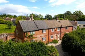 45 46 Well Cottage, Hill Road, Warminster BA12 7AT