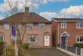 18, Central Road, Rudheath, Northwich CW9 7EN