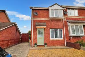5, Clevis Court, South Cornelly, Bridgend CF33 4RZ