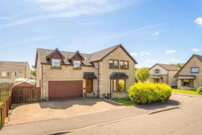 81, Curling Pond Lane, Bathgate EH47 8FD
