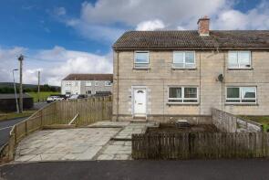 64, Greenwell Street, Fauldhouse EH47 9EU