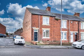 1, Beech Street, Sunniside, Newcastle Upon Tyne NE16 5LU