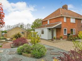 12, The Boundaries, Beccles NR34 0HT